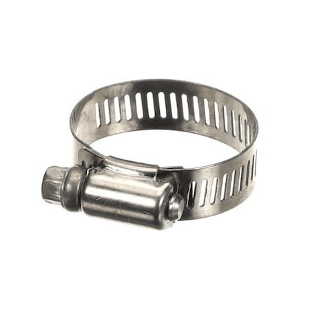 Groen Clamp Hose Worm Drive Z099284